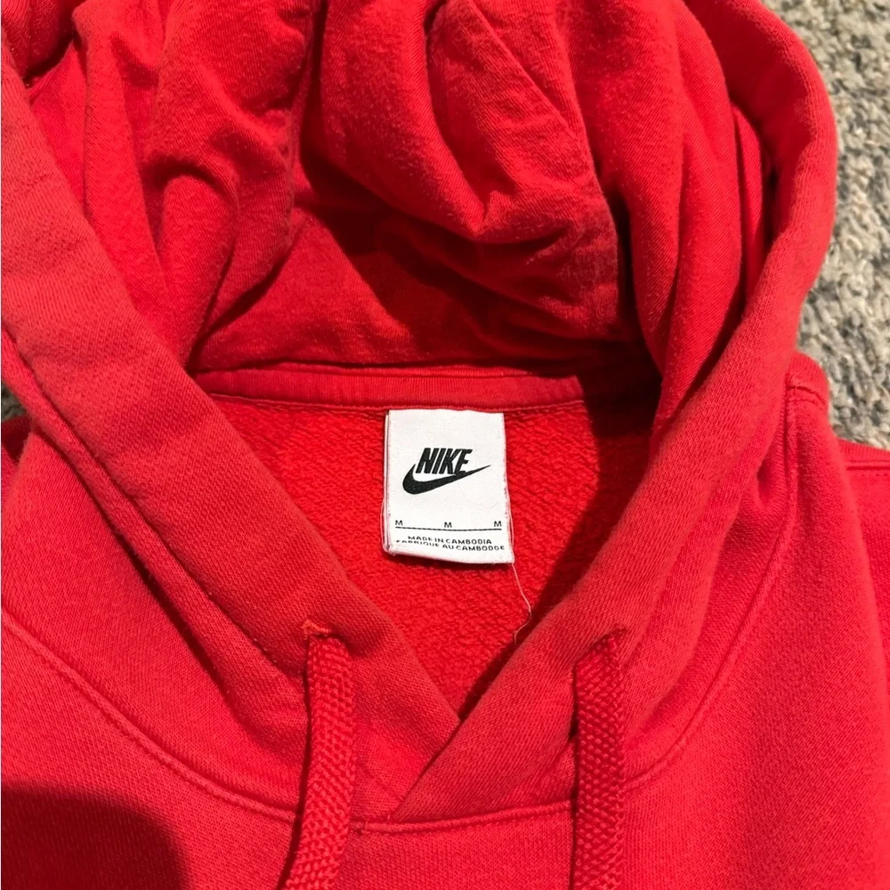 Nike Club Fleece Tracksuit - Picture 6 of 7